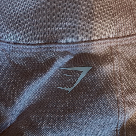Gymshark Energy Seamless Shorts - Picture 2 of 6